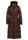 náhľad Goldbergh Belle Jacket dark brown