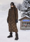 náhľad Goldbergh Belle Jacket dark brown