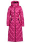 náhľad Dámsky kabát Goldbergh Belle Jacket Passion Pink