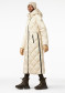 náhľad Goldbergh Belle Jacket champagne