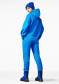 náhľad Goldbergh Bright Bottoms Pants electric blue