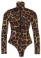 náhľad Goldbergh Cathy Ski Body jaguar
