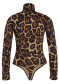 náhľad Goldbergh Cathy Ski Body jaguar