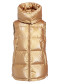 náhľad Goldbergh Flash Bodywarmer gold