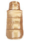 náhľad Goldbergh Flash Bodywarmer gold