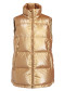 náhľad Goldbergh Flash Bodywarmer gold