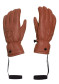 náhľad Goldbergh Freeze Gloves mocha