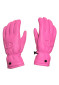 náhľad Goldbergh Freeze Gloves passion pink
