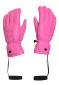 náhľad Goldbergh Freeze Gloves passion pink