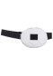 náhľad Dámska ľadvinka Goldbergh French Fanny Bag White