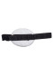 náhľad Dámska ľadvinka Goldbergh French Fanny Bag White