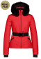 náhľad Goldbergh Hida Ski Jacket Real Border flame