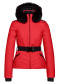 náhľad Goldbergh Hida Ski Jacket Real Border flame