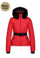 náhľad Goldbergh Hida Ski Jacket Real Border flame