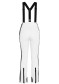 náhľad Goldbergh High End Ski Pants white