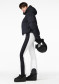 náhľad Goldbergh High End Ski Pants white
