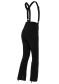náhľad Dámske lyžiarske nohavice Goldbergh High End Ski Pants Black