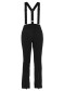 náhľad Dámske lyžiarske nohavice Goldbergh High End Ski Pants Black