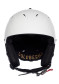 náhľad Dámska lyžiarska prilba Goldbergh Khloe Helmet White
