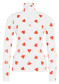 náhľad Goldbergh Lovey Ski Pully white