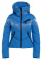 náhľad Goldbergh Moraine Ski Jacket electric blue