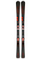 náhľad Rossignol FORZA 60° V-TI KONECT+NX 12 K GW B80 Blak Hot Red /RAMPS01+FCLCN03
