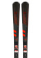 náhľad Rossignol FORZA 60° V-TI KONECT+NX 12 K GW B80 Blak Hot Red /RAMPS01+FCLCN03