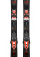 náhľad Rossignol FORZA 60° V-TI KONECT+NX 12 K GW B80 Blak Hot Red /RAMPS01+FCLCN03