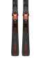 náhľad Rossignol FORZA 60° V-TI KONECT+NX 12 K GW B80 Blak Hot Red /RAMPS01+FCLCN03
