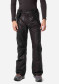 náhľad Pánské kalhoty Rossignol Hero Ski Pant Black