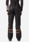náhľad Pánské kalhoty Rossignol Hero Ski Pant Black