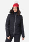 náhľad Dámská bunda Rossignol W Staci JKT Black