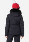 náhľad Dámská bunda Rossignol W Staci JKT Black
