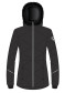 náhľad Dámská bunda Rossignol W Staci JKT Black