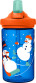 náhľad CAMELBAK Eddy+ Kids 0,4l Snowman Sled