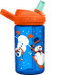 náhľad CAMELBAK Eddy+ Kids 0,4l Snowman Sled