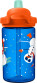 náhľad CAMELBAK Eddy+ Kids 0,4l Snowman Sled