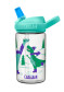 náhľad CAMELBAK Eddy+ Kids 0,4l Ice Skating Dinos