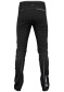 náhľad Pánske nohavice Crazy Pant Flame Man Black