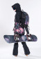 náhľad Roxy Erjtj03415 Goretex Glade J Snjt Kvj2
