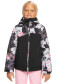 náhľad Roxy Ergtj03160 Greywood Girl J Snjt Kvj1