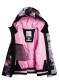 náhľad Roxy Ergtj03160 Greywood Girl J Snjt Kvj1
