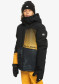 náhľad Chlapčenská bunda Quiksilver EQBTJ03177 Silvertip Youth SNJT KVJ0