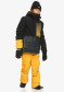 náhľad Chlapčenská bunda Quiksilver EQBTJ03177 Silvertip Youth SNJT KVJ0