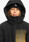 náhľad Chlapčenská bunda Quiksilver EQBTJ03177 Silvertip Youth SNJT KVJ0