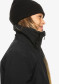 náhľad Chlapčenská bunda Quiksilver EQBTJ03177 Silvertip Youth SNJT KVJ0