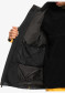 náhľad Chlapčenská bunda Quiksilver EQBTJ03177 Silvertip Youth SNJT KVJ0