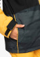 náhľad Chlapčenská bunda Quiksilver EQBTJ03177 Silvertip Youth SNJT KVJ0