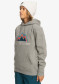 náhľad Quiksilver Eqbft03861 Big Logo Snow Otlr Sje0