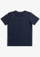náhľad Quiksilver Eqbzt04654 Circledscriptfr Tees Byj0